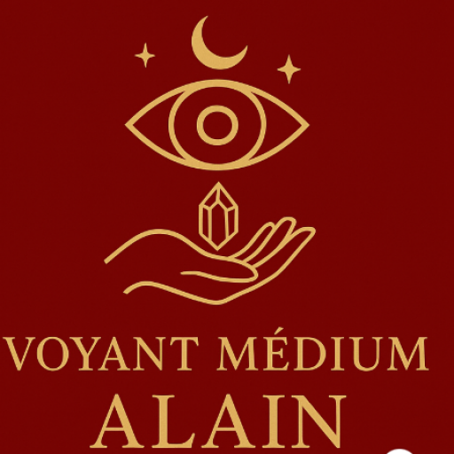 MEDIUM VOYANT ALAIN KISSEZOUN